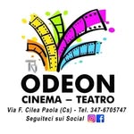 Odeon Logo
